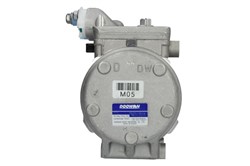 DOOWON Kompressor, kliimaseade P30013-1331_2