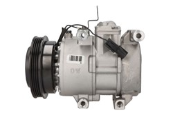 Compressor, air conditioning P30013-2260