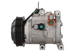 DOOWON Kompressor, kliimaseade P30013-3160_0