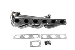 Exhaust manifold PP-KW-177