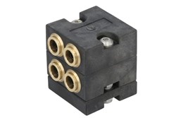 Multi-way valve M10070101_1