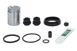Disc brake caliper repair kit BUD2090115
