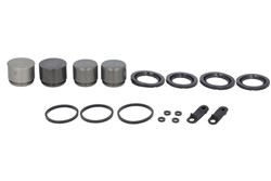 Disc brake caliper repair kit BUD2090174