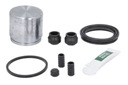 Disc brake caliper repair kit BUD209021