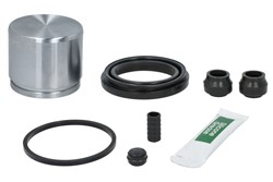 Disc brake caliper repair kit BUD2090361
