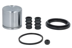 Disc brake caliper repair kit BUD2090400