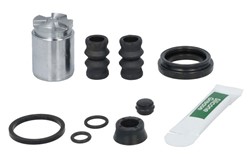 Disc brake caliper repair kit BUD209045