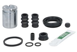 Disc brake caliper repair kit BUD209057