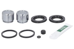 Disc brake caliper repair kit BUD209060