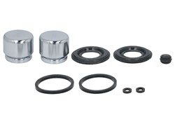 Disc brake caliper repair kit BUD209063