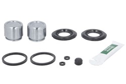 Disc brake caliper repair kit BUD209064