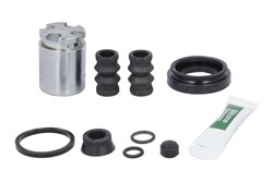 Disc brake caliper repair kit BUD209079