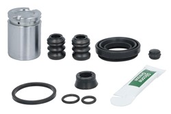 Disc brake caliper repair kit BUD209088