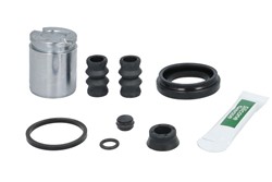 Disc brake caliper repair kit BUD2091413