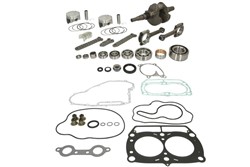 Engine repair kit, STD (a set of gaskets with seals, crankshaft, gearbox bearing, piston, shaft bearing, water pump and shaft repair kit) POLARIS SPORTSMAN 700 2005-2008