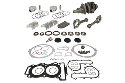 Engine repair kit, STD (a set of gaskets with seals, crankshaft, gearbox bearing, piston, shaft bearing, water pump and shaft repair kit) POLARIS SCRAMBLER, SPORTSMAN 850 2013-2013