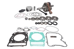 Engine repair kit, STD (a set of gaskets with seals, crankshaft, gearbox bearing, piston, shaft bearing, water pump and shaft repair kit) POLARIS SPORTSMAN 500 2003-2014