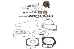 Engine repair kit, STD (a set of gaskets with seals, crankshaft, gearbox bearing, piston, shaft bearing, water pump and shaft repair kit) HONDA CRF 450 2009-2012
