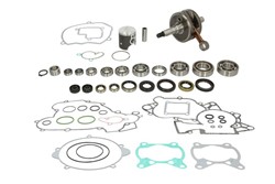 Engine repair kit, STD (a set of gaskets with seals, crankshaft, gearbox bearing, piston, shaft bearing, water pump and shaft repair kit) KTM SX 85 2003-2012