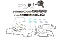 Engine repair kit, STD (a set of gaskets with seals, crankshaft, gearbox bearing, piston, shaft bearing, water pump and shaft repair kit) HUSQVARNA TC 85 2014-2017