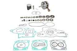 Engine repair kit, STD (a set of gaskets with seals, crankshaft, gearbox bearing, piston, shaft bearing, water pump and shaft repair kit) KTM XC, XC-W 250 2006-2006