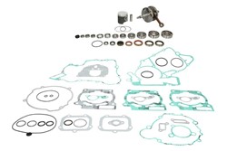 Engine repair kit, STD (a set of gaskets with seals, crankshaft, gearbox bearing, piston, shaft bearing, water pump and shaft repair kit) KTM XC-W 200 2013-2014