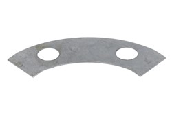 Securing Plate, ball joint 4L6183-FP