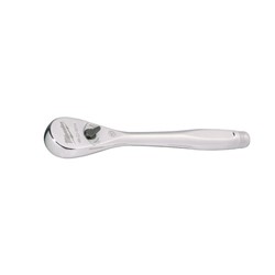 Ratchet handle 1/4inch square length152mm_1