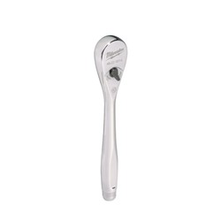 Ratchet handle 1/4inch square length152mm_2