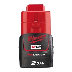 Baterija Li-Ion 12V 2Ah