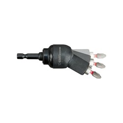 Socket wrench/turning knob