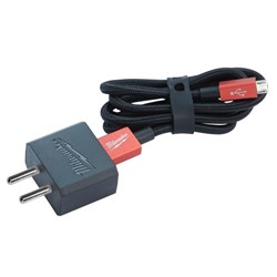 Cable / Charger / Plug for power tools 12V