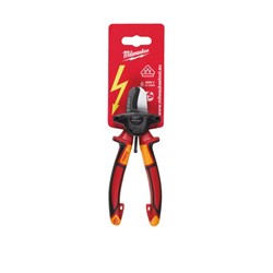 Pliers cutting straight for cables / for electricians / for wire_1