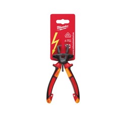 Pliers special for insulation stripping_1