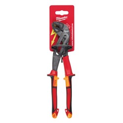 Pliers adjustable for electricians / for sanitary fittings / for sheet-metal work_1