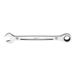Wrenches combination / ratchet with a ratchet 12-angle / Hexagonal