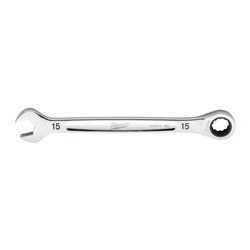 Wrenches combination / ratchet with a ratchet 12-angle / Hexagonal_1