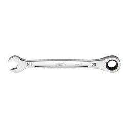 Wrenches combination / ratchet with a ratchet 12-angle / Hexagonal