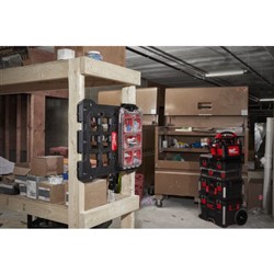 Panel toolholder / Warehouse panel_11