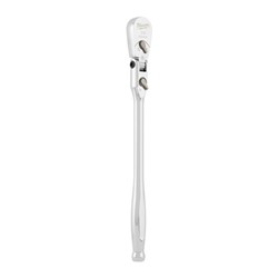Ratchet handle 1/4inch square length229mm_2
