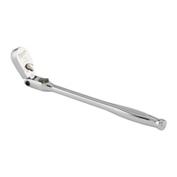 Ratchet handle 1/4inch square length229mm_3