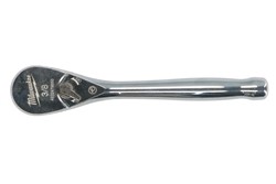 Ratchet handle 3/8inch square length127mm