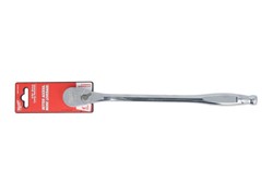 Ratchet handle 3/8inch square length305mm