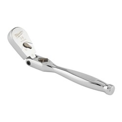 Ratchet handle 3/8inch square length229mm_3