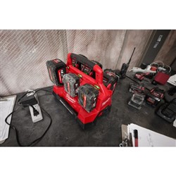 Charger for power tools 18V_13
