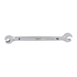 Wrenches box-end double-ended, open Hexagonal_1