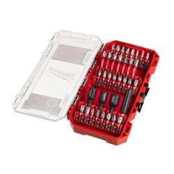 Set of screwdrivers / Set of socket wrenches / Set of tools mixed 35 pcs Plastic box_1