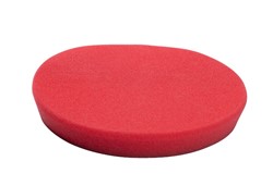 Polishing sponge hard for removing light scratches / strong scratches 125/140mm