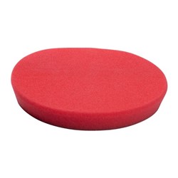 Polishing sponge hard for removing light scratches / strong scratches 125/140mm_1