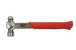 Hammer tinman's metal round tip - 450g